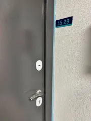 Апартаменты 21,8 кв.м, кад № 50:12:0101002:1932, расположенные по адресу: Московская область, Мытищи г.о, город Мытищи, улица Kolpakova, стр. 44, пом. 15.29