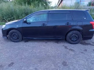 Toyota Corolla Fielder 2009, Toyota Corolla, 2009 года, 105 лс, 225000 км, полный привод, АКПП, транспортное средство TOYOTA COROLLA FIELDER, VIN отсутствует, г.в.2009, номер кузова: NZE144-9018783. Наличие хода, а также работа узлов и агрегатов не проверялось. Имеет вмятины и царапины на кузове…