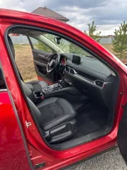 Mazda CX-5, 2020 года, 194 лс, 64 000 км, АКПП, VIN: RUMKEEWLA03086650, цвет: Красный.