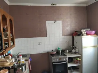 Квартира 58 кв. м Московская область, г. Балашиха, Балашихинское шоссе, д. 16, кв. 31, общая площадь 58 кв. м, кадастровый номер: 50:15:0011003:2570