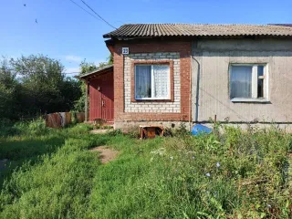 1/6 Доли в праве собственности на жилой дом, площадь: 94.1 кв.м, кадастровый (условный) номер: 02:15:070101:910, адрес (местонахождение): Россия, Респ Башкортостан, р-н Благовещенский, с Ильино-Поляна, ул Парковая, дом 23, квартира 2. 40/600 Доли в праве собственности на земельный участок, площадь…