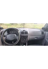 Hyundai Accent, 2008 года, 102 лс, 251843 км Автомобиль легковой, марка: HYUNDAI, модель: ACCENT, VIN: X7MCF41GP8M175599, гос. рег. номер: К501АЕ126, год изготовления: 2008