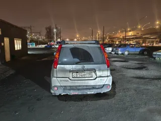 Nissan X Trail 2010, автомобиль марки NISSAN модель X Trail 2010 г.в., VIN-номер Z8NTANT31AS015155. Ознакомление с имуществом в рабочие дни с 10:00 до 18:00 по московскому времени, по согласованию по тел 89992486766, эл.почта sales@flbankrot.ru. Место ознакомления с имуществом при согласовании.