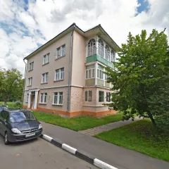 Жилое помещение, кадастровый номер 77:03:0008001:5633, общей площадью 19,8 м2., 
Местоположение: Российская Федерация, город Москва, вн.тер.г. муниципальный округ Восточный, улица Главная, дом 2, квартира 8, комната 2., 
На праве собственности (залог)
На имуществе наложены аресты и ограничения…