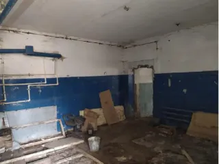 Нежилые помещения цокольного этажа пятнадцатиэтажного жилого здания, расположенного по адресу: Республика Башкортостан, г. Уфа, Ленинский район, ул. Карла Маркса, 53. Площадь объекта: 96,3 кв.м. Этаж / этажность: цоколь / 15. Прочие характеристики, техническое состояние: высота помещений: 3м…