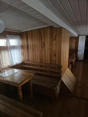 Судно находится в Ярославской области, город Рыбинск. Название судна «Бурлак». Идентификационный номер В-12-3890. Тип и назначение пассажирский теплоход. Класс судна О 2,0. Проект № 78003-1570/7664,7671. Материал корпуса сталь. Главные машины 8ЧСП 13/14, два, 220 квт. Габаритные размеры судна длина…