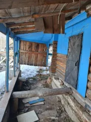 Доли дома 55 кв.м и участка 2691 кв.м, Сузунский район, с. Бобровка, Новосибирская обл. 1/7 доля дома и 1/7 доля земельного участка в Новосибирской обл. еще 1/7 доля дома и 1/7 доля земельного участка в Новосибирской обл. еще 1/7 доли в праве на земельный участок, общей площадью 2691 кв.м., с…