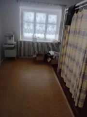 Здание профилактория 189,5 кв.м, Курганская область, Притобольный район. Объект недвижимого имущества: здание профилактория, назначение: нежилое, количество этажей: 1, в том числе подземных 0, площадь: 189,5 кв. м, кадастровый номер: 45:16:012001:662, одновременно с земельным участком с кадастровым…