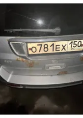 GREAT WALL Hover CC6460KU, 2007 года, 128 л.с., автомобиль легковой, марка: ГРЕЙТ ВОЛЛ, модель: СС 6460 КУ, VIN: X9XFF3A5X7A003403, ПТС и СТС отсутствует.