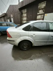 Ford Focus, 2007, автомобиль легковой Ford Focus, 2007 г.в., VIN WF04XXWPD47J81212.