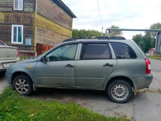 Транспортное средство Lada 111730 Lada Kalina, 2012 года выпуска, государственный номер O431EB29, цвет - темно-серый металлик, VIN XTA111730C0228629, номер кузова O431EB29. Состояние транспортного средства: в неисправном состоянии. Транспортное средство Lada 111730 Lada Kalina, 2012 года выпуска…