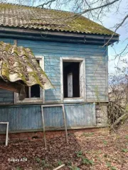 Дом 64,6 кв.м. и земельный участок 3424 кв.м., Брянская обл., Мглинский р-н, поселок Мглинщина, д 4. Земельный участок, площадь 3424 +/- 62.6 кв.м., назначение: данные отсутствуют, адрес (местонахождение): 243215, Брянская обл, Мглинский р-н, поселок Мглинщина, д 4, кадастровый (условный) номер…