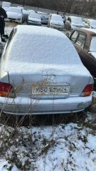 Автомобиль Toyota Tercel 1997 года выпуска, серый. Государственный регистрационный знак У501ОХ24, VIN-номер кузова EL510208819, номер двигателя 2389854. Комплектность и состояние агрегатов не проверялись. Документы и ключи отсутствуют. Находится в Красноярске. Пробег 0 км. Экологический класс 4…
