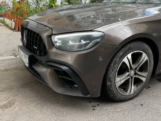 Mercedes-Benz E200 2016 легковой автомобиль марки: Mercedes-Benz модель: E200, год выпуска: 2016 г., идентификационный номер (VIN): WDD2130421A085990 ознакомление с имуществом производится по адресу: Москва, Авиамоторная улица, 4к2, подъезд 2, с момента публикации сообщения о продаже имущества и до…