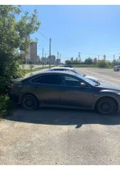 Mazda 6 2011 года выпуска, VIN: JMZGH12F701476061