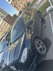 Nissan Qashqai 2012 года, VIN SJNFBNJ10U2451520.