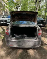 Kia Rio, 2014 года, 107 лс, 167043 км, АКПП, VIN Z94CB41ABFR239431, цвет коричневый, имущество обременено залогом ООО МФК «ПСБ Финанс».