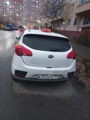 Kia Ceed 2018 автомобиль марки Kia модель Ceed 2018 г.в. VIN-номер XWEHN512BJ0039955 ознакомление участников с документацией осуществляется по адресу: 142111, Московская обл., г.Подольск, ул.Трубная, д.28. С имуществом можно ознакомиться по адресу: 142111, Московская обл., г.Подольск, ул.Трубная…