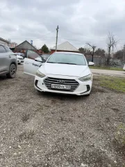 HYUNDAI Elantra 2018. Avtomobil' marki HYUNDAI model' Elantra 2018 g.v. VIN-nomer XWEDC41FBJ0004483. Oznakomlenie s perechnem i kharakteristikami imushchestva ob"ekta provoditsya kazhduyu sredu s 10 (msk.) do 12 (msk.) po adresu: g.Krasnodar, ul.Im.Chernyshevskogo, d.112/1 po predvaritel'nomu…