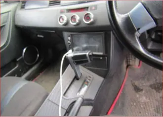 Toyota WiLL, 2001 года, 136 лс, 209804 км, АКПП еще Toyota WiLL, 2001 года, 136 лс, 209804 км, АКПП. Автомобиль легковой, марка: TOYOTA, модель: WILL VS, VIN: отсутствует, гос. рег. номер: У294ТХ774, год изготовления: 2001.