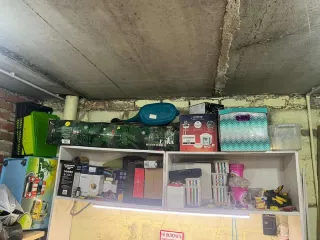 Гараж 17,8 кв.м, Челябинск. Гараж с кадастровым номером: 74:36:0000000:22996 по адресу: 454138, Россия, г. Челябинск, тер ГСК Северо-Западный, 725, площадь: 17,8 кв.м.