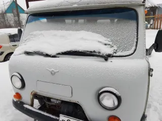 Автомобиль УАЗ-396254, тип ТС - специальный а/м, VIN: ХТТ39625480433019; г/н: В981АВ186; год выпуска – 2008; ПТС: 73 МО932596, цвет: белая ночь, изготовитель (страна): Россия, шасси (рама) № 37410080454311, кузов №: 39620080201027. Кузов автомобиля имеет многочисленные механические повреждения…