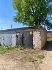Помещение 18.2 кв.м, Республика Башкортостан, помещение с кадастровым номером 02:56:060215:103, площадь 18.2 по адресу Российская Федерация, Республика Башкортостан, г.о. город Стерлитамак, г Стерлитамак, тер. ГСК Ашкадарский кирпичный завод, зд. 1, помещ. 29, общая площадь: 18.2, расположение в…