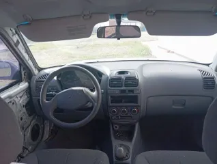 Hyundai Accent 2008, легковой автомобиль, марка: ХЕНДЭ, модель: АКЦЕНТ, год изготовления: 2008, VIN: X7MCF41GP9M210547. Объект в залоге, залогодержатель ПАО "СОВКОМБАНК". Ознакомиться с порядком продажи имущества, получить дополнительную информацию можно в рабочие дни с 10:00 до 18:00 по…