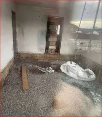 Жилой дом 81.6 кв.м, участок 707 кв.м, Свердловская область. Кадастровый номер дома: 66:59:0101011:1627, участка: 66:59:0101011:8. Объект может быть приобретен с использованием заемных средств Sberbank.