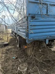 Камаз 65117 62 2012, VIN ХТС651173С1254885, н/з Е624ВВ/164