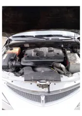 SsangYong Actyon Sports 2011 года, 141 лс, 161790 км, полный привод. Автомобиль легковой, марка: SsangYong, модель: Actyon Sports, VIN: Z8UCA1EKSB0002160, гос. рег. номер: В057ЕК17