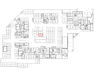 Машино-место 21.6 кв. м, Москва, Фестивальная улица, дом 15, корпус 4, (Этаж -1), машино-место 100. Кадастровый номер: 77:09:0001009:19466.