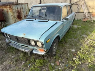 ВАЗ 2106 (VAZ 2106) 778к, автомобиль марки ВАЗ 2106, синего цвета государственный регистрационный знак А458ВР 34. Местонахождение: Волгоград, Переяславская. Рабочее состояние не известно. Ключи отсутствуют. Сопроводительная регистрационная документация отсутствует. Реализация по прямому назначению…