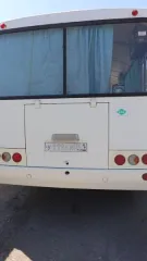 Автобус ПАЗ 320540-22, 2019 года выпуска, гос.номер 119. VIN номер: Х1M3205ARK0003864. Кузов: Х1M3205ARK0003864. Шасси отсутствует. Год изготовления: 2019. Мощность двигателя: 98.7/134 л.с. Двигатель: ЗМЗ, 5245.1000400-10 (маркировка 52450А), четырехтактный, с искровым зажиганием. Цвет кузова…