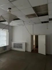 Электронный аукцион по продаже следующего муниципального имущества: нежилое здание, общей площадью 518,7 кв.м. с кадастровым номером 47:11:0101046:46, с земельным участком общей площадью 833 кв.м., категория земель – земли населенных пунктов, вид разрешенного использования – предпринимательство с…