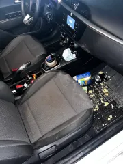 KIA RIO 2021. Автомобиль марки KIA модель RIO 2021 г.в. VIN-номер Z94C241BBMR216611. С имуществом, являющимся предметом торгов, можно ознакомиться, предварительно связавшись по эл. почте BelovaLubov.AU@yandex.ru
