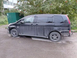 Toyota Isis 2009, автомобиль марки TOYOTA модель ISIS 2009 г.в., номер кузова ZGM15-0001999. Ознакомиться с имуществом можно по месту его нахождения: Кемеровская обл, Новокузнецк г, К. Маркса ул, 22-30, предварительно согласовав время с Финансовым управляющим по тел. +79130034239, либо путем…