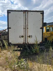 Автомобиль грузовой бортовой 438952, VIN Z9G438952E0000116, 2014 г.в., государственный регистрационный номер Т286УР116