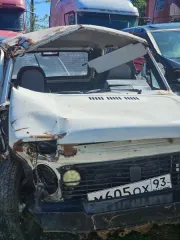 Автомобиль ВАЗ 21214, год выпуска не установлен, г/н М605ОХ93. Ключи и документы отсутствуют, не на ходу, имеет видимые повреждения кузова, отсутствуют агрегаты, возможны иные скрытые повреждения. Имущество продается в том виде, в каком оно есть, в случае продажи возврату/обмену не подлежит. За…