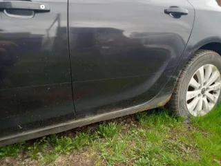 Opel Astra 2010, автомобиль марки Opel модель Astra 2010 г.в., VIN W0LPE6DJ6BG063716. Ознакомление по месту нахождения: Новгородская область, Новгородский район, д. Новая Мельница, СТ Энергия, д. 69, предварительно согласовав время с финансовым управляющим по тел. +79120858680, либо путем…