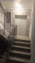 2-комнатная квартира, Россия, Краснодарский край, город Краснодар, улица краеведа Соловьёва В.А., дом 6, корпус 2, квартира 193, 1 этаж, площадь 68,4 кв. м., кадастровый номер 23:43:0143021:61446