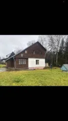 Дом 86,6 кв.м и земельный участок 946 кв.м в Московской обл. Земельный участок, площадь: 946 кв.м, назначение: Земли сельскохозяйственного назначения, кадастровый (условный) номер: 50:09:0060124:13, адрес (местонахождение): Местоположение установлено относительно ориентира, расположенного в…