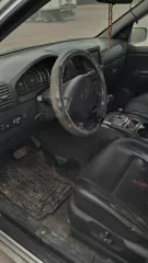 KIA Sorento JC5248, 2008 года выпуска, двигатель D4CB №7291083, объем 2.5 л, мощность 170 л.с. (125 кВт), VIN XWKJC524880008306, шасси KNFJC524885826279, цвет яркое серебро, дизельный. Автомобиль не на ходу, заклинил двигатель.