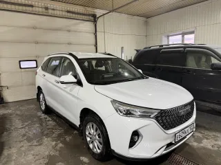 HAVAL M6 2024, автомобиль марки HAVAL модель M6 2024 г.в., VIN LGWEF4A53RF723946. Ознакомиться с имуществом можно по адресу: г. Барнаул, ул. Новороссийская 47/1 (автостоянка), с понедельника по пятницу с 08:00 до 18:00 без предварительной записи у организатора торгов.