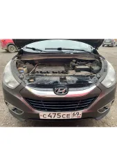 Hyundai ix35 2010  Автомобиль марки HYUNDAI модель ix35 2010 г.в. VIN-номер U5YZU81BDBL052319 Порядок ознакомления с имуществом по предварительному согласованию по номеру телефона +7 985 918 4314 ул. 1-я Вагонников, д. 46, кв. 152, г. Тверь, Тверская обл., 170012 или электронной почте…