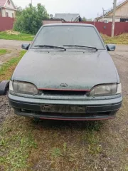 VAZ 211340 LADA SAMARA, 2008 Ваз 211340, 2008 года, 80 лс еще Автомобиль легковой, марка: ВАЗ 211340, модель: LADA SAMARA, VIN: XTA21134084629801, год изготовления: 2008