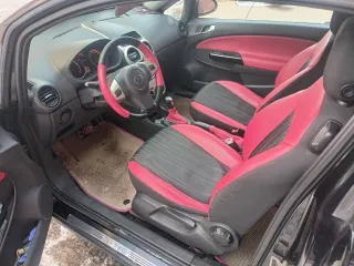 OPEL CORSA, 2007 Автомобиль легковой, 2007 г.в., VIN W0L0SDL0874170962