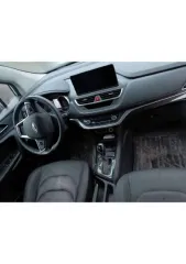 JAC JS3, 2024 года, 108 лс, АКПП; автомобиль легковой, марка: JAC, модель: JS3, VIN: LJ12EKR23R4711185, гос. рег. номер: Р964УВ159, год изготовления: 2024