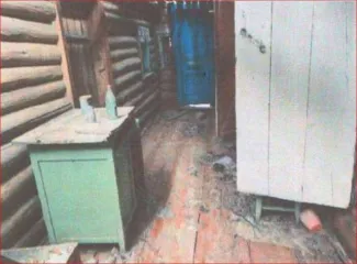 Земельный участок 894 кв.м, дом 50,3 кв.м, Ивановская область 2/5 доли в праве общей долевой собственности на земельный участок, кадастровый номер 37:09:050412:1, вид разрешенного использования: Для индивидуального строительства, площадь 894 кв.м., и 11/15 доли в праве общей долевой собственности в…