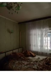 1/3 доли в праве общей долевой собственности на жилой дом, площадь 40,9 кв.м., адрес: Россия, Тамбовская область, Сосновский р-н, с. Кулеватово, ул. Центральная, д. 258, кадастровый номер: 68:18:0901007:76, и 1/3 доли в праве общей долевой собственности на земельный участок под домом, площадь 2300…